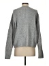 Sundance Chevron-herringbone Gray Pullover Sweater Size S - photo 2