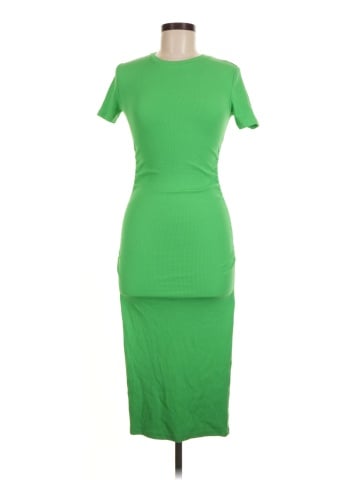 Zara Casual Dress (view 1)
