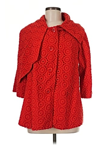 Tabitha Coat (view 1)