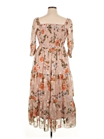 Baltic Born Casual Dress (view 2)