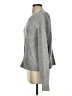 Sundance Chevron-herringbone Gray Pullover Sweater Size S - photo 5