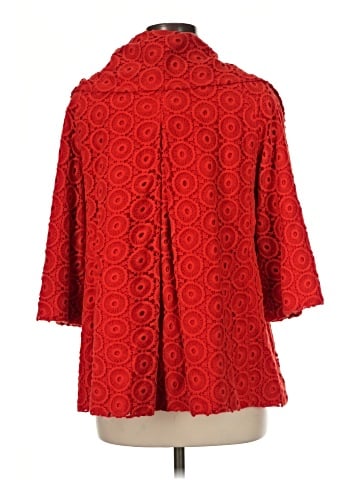 Tabitha Coat (view 2)