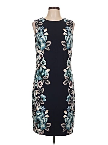 White House Black Market Cocktail Dress (view 1)