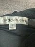 Madden Girl Black Pullover Sweater Size S - photo 7
