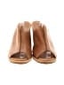 Korks Brown Heels Size 11 - photo 2