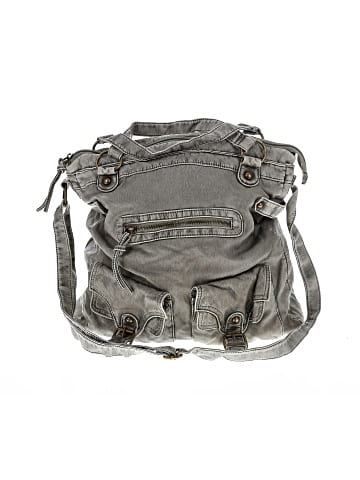 Mossimo Supply Co. Crossbody Bag (view 1)