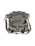 Mossimo Supply Co. Gray Crossbody Bag One size - photo 1