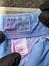 Crewcuts 100% Cotton Solid Blue Shorts Size 14 - photo 3