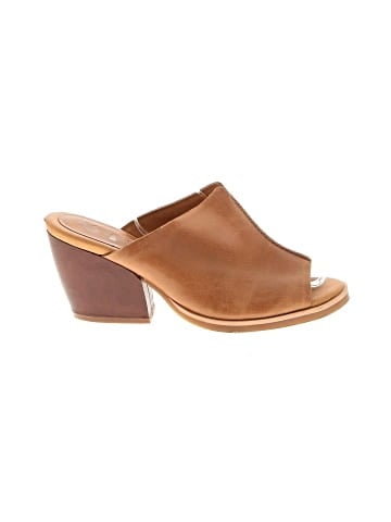 Korks Heels (view 1)
