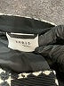Akris Punto Print Black Jacket Size 8 - photo 6