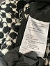 Akris Punto Print Black Jacket Size 8 - photo 7