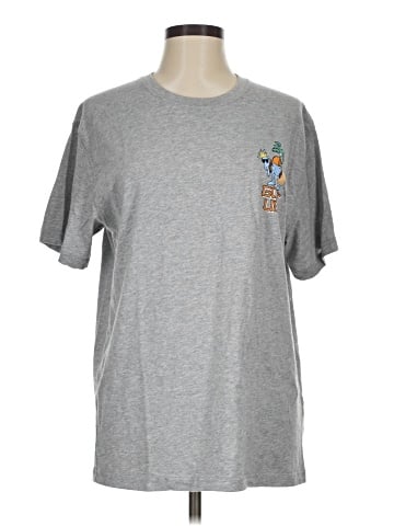 Goat Short Sleeve T-Shirt (view 1)