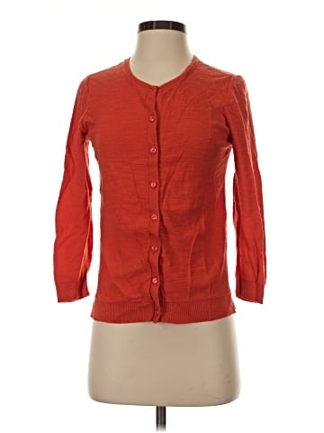 Ann Taylor LOFT Outlet Cardigan (view 1)