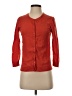 Ann Taylor LOFT Outlet Red Cardigan Size XS - photo 1