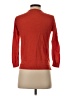 Ann Taylor LOFT Outlet Red Cardigan Size XS - photo 2