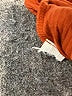 Madewell Brown Long Sleeve Turtleneck Size S - photo 8