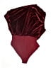 Cider Burgundy Bodysuit Size L - photo 2