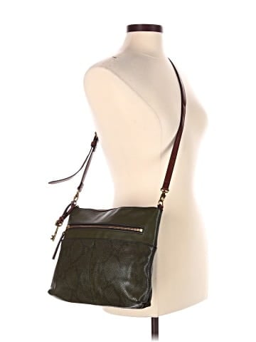 Fossil Crossbody Bag (view 2)