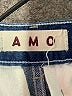 AMO Blue Jeans Size 24 waist - photo 7