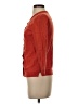 Ann Taylor LOFT Outlet Red Cardigan Size XS - photo 5