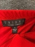 Trixxi Red Cocktail Dress Size S - photo 7