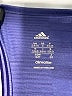 Adidas 100% Polyester Purple Active Tank Size S - photo 7