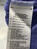 Adidas 100% Polyester Purple Active Tank Size S - photo 8
