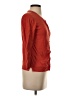 Ann Taylor LOFT Outlet Red Cardigan Size XS - photo 4