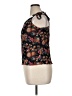 Paige Black Sleeveless Top Size XL - photo 5