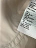 Uniqlo 100% Nylon Ivory Track Jacket Size XS - photo 7