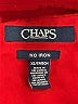 Chaps 100% Cotton Red Long Sleeve Button-Down Shirt Size XS - photo 7