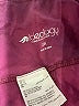 Ideology Purple Leggings Size 2X - photo 4