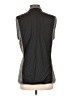 Adidas 100% Polyester Gray Vest Size L - photo 2