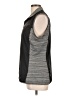 Adidas 100% Polyester Gray Vest Size L - photo 5