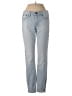 J.Crew Blue Jeans Size 26 waist - photo 1