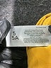 Carter's Yellow Blue Long Sleeve Polo Size 5 - photo 4