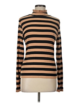 J.Crew Long Sleeve Top (view 1)