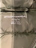 Amazon Essentials 100% Nylon Solid Green Snow Jacket Size XL - photo 6