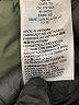 Amazon Essentials 100% Nylon Solid Green Snow Jacket Size XL - photo 7