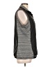 Adidas 100% Polyester Gray Vest Size L - photo 4