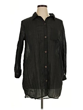 Assorted Brands 3/4 Sleeve Blouse (view 1)