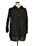 Assorted Brands Black 3/4 Sleeve Blouse Size XL - photo 1