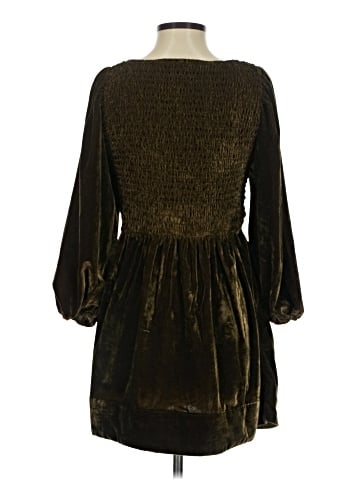 Free People Cocktail Dress (view 2)