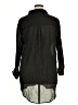 Assorted Brands Black 3/4 Sleeve Blouse Size XL - photo 2