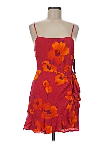 Lulu Cocktail Dress (view 1)