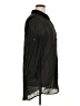 Assorted Brands Black 3/4 Sleeve Blouse Size XL - photo 4