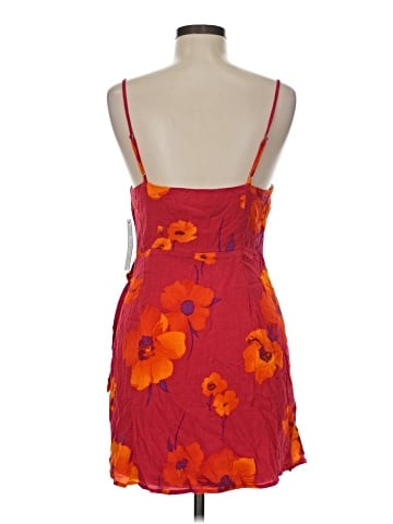 Lulu Cocktail Dress (view 2)