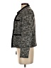 Tommy Hilfiger Tweed Gray Jacket Size P (petite) - photo 5