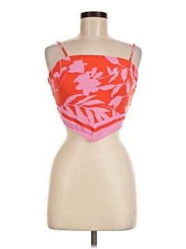 Sienna Sky Sleeveless Top