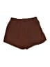 Ksubi Solid Brown Athletic Shorts Size M - photo 2